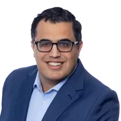 Kayvan Iradjpanah photo