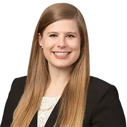 Courtney E. Jackson photo