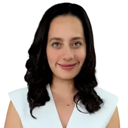 Gabriela Jácome photo