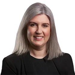 Nicola James photo