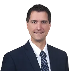 Chad J. Kaldor photo