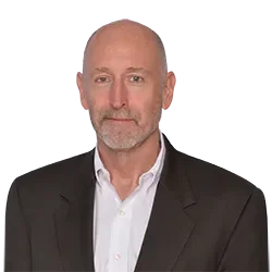 Paul J. Kennedy photo