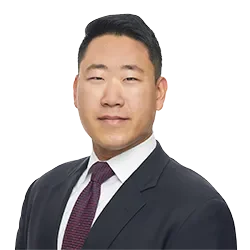 Daniel Y. Kim photo