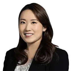 Jennifer S. Kim photo