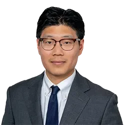 Richard J. Kim photo