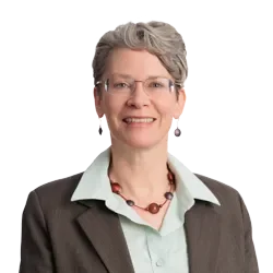Susan Klopman photo