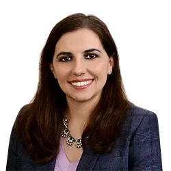 Jannine E. Kranz photo