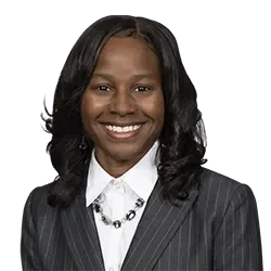 Karimah J. Lamar photo
