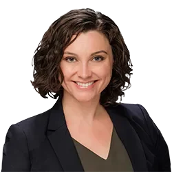 Jacqueline F. Langland photo