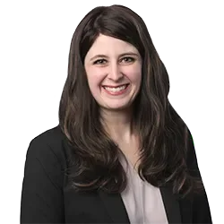 Laura Davis photo