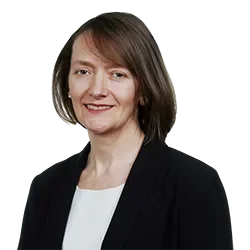 Denise E. Backhouse photo