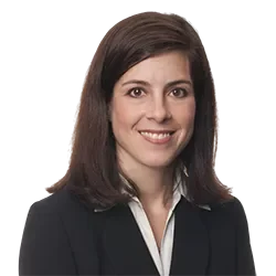 Stacey T. Bradford photo