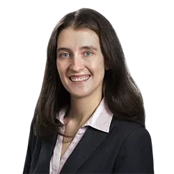 Sarah Bryan Fask photo