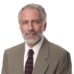 Warren E. Fusfeld photo
