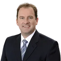 Curtis A. Graham photo