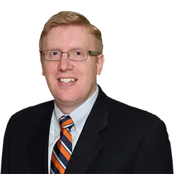 Ryan P. Hammond photo