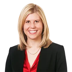 Christina H. Hayes photo