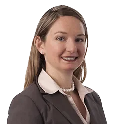 Laura E. Hayward photo