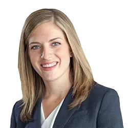 Katherine R. Hinde photo
