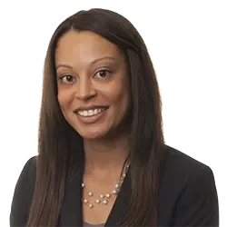 Michelle M. Holmes photo