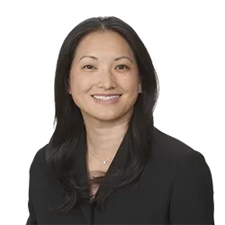 Judy M. Iriye photo