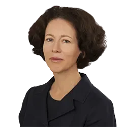 Martha J. Keon photo