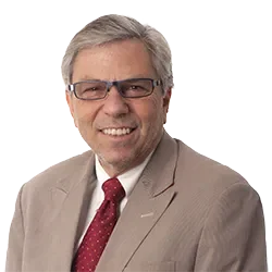 Allan G. King photo