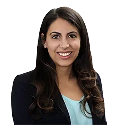 Rachael S. Lavi photo