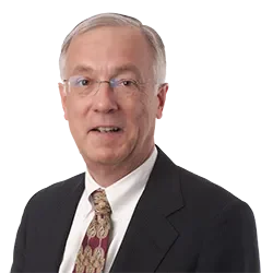 Richard A. Leasia photo