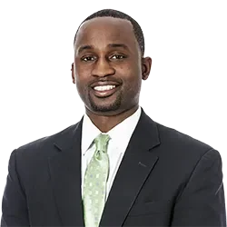 Eric B. Mack photo