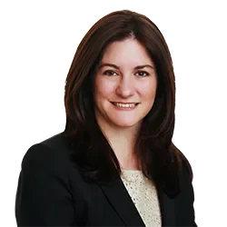 Lauren J. Marcus photo