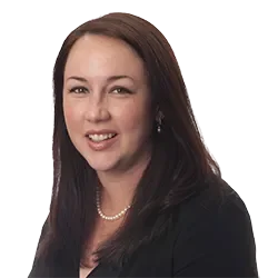Nina K. Markey photo