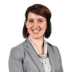 Morgan Julia Matson photo