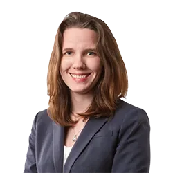 Elizabeth R. McKenna photo