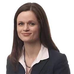 Amy  E. Mendenhall photo