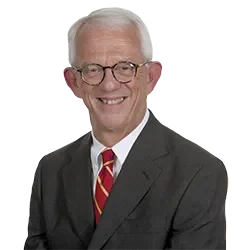 Terrence H. Murphy photo