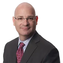 Darren E. Nadel photo