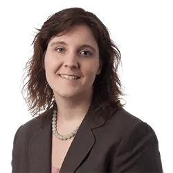 Angela J. Rafoth photo