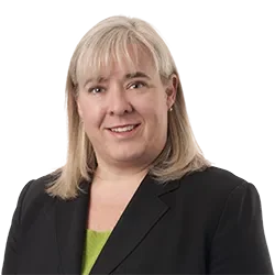 Holly M. Robbins photo