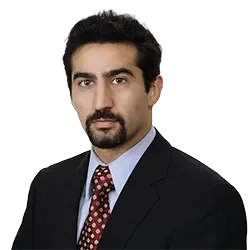 Shahram Samie photo