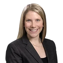 Rachel Fendell Satinsky photo