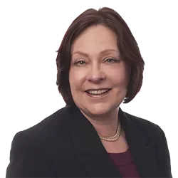 Terri M. Solomon photo