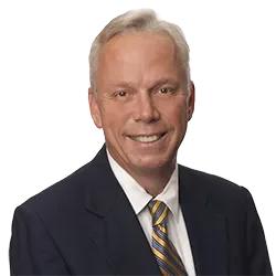 Jay D. St. Clair photo