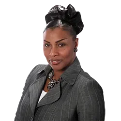 Cindy-Ann L. Thomas photo