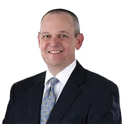 Daniel E. Turner photo