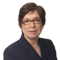 Carole F. Wilder photo