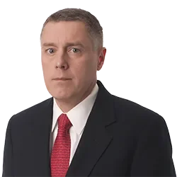 Robert J. Wilger photo