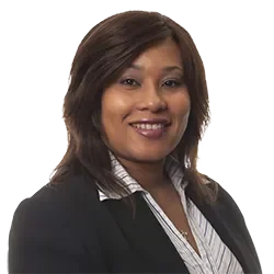 Alecia Whitaker Winfield photo