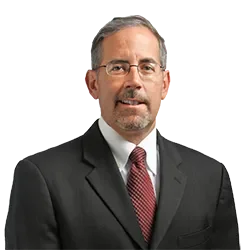 John A. Ybarra photo