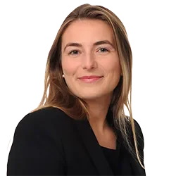 Lorraine Le Guyader photo